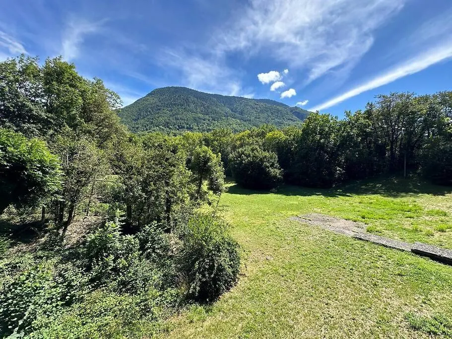 Charmant Studio Avec Vue Sur Montagne ! Champoulet d'en Haut
